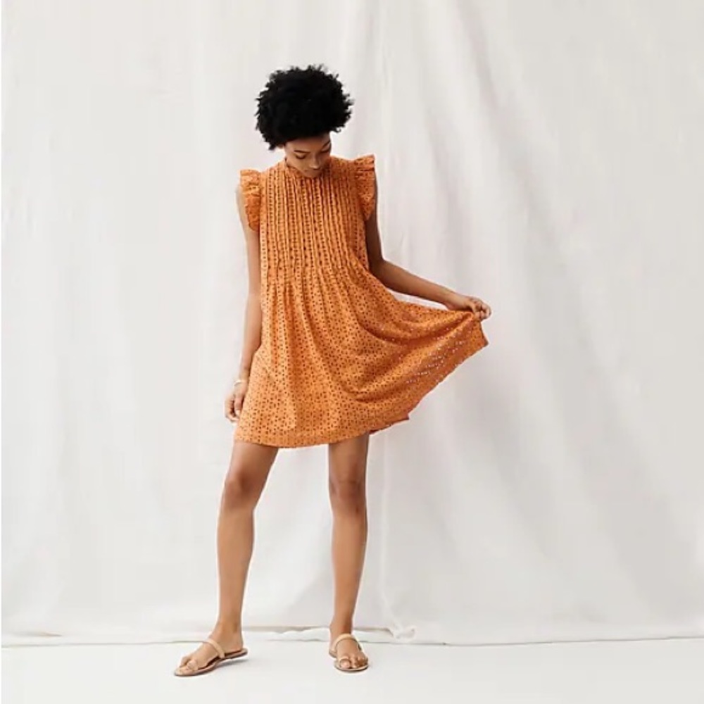 Madewell dress